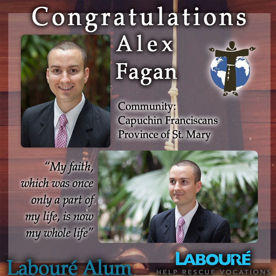 Photo 8 from The Labouré Society