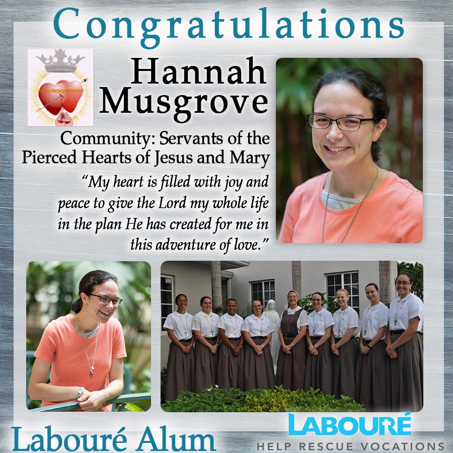 Photo 9 from The Labouré Society