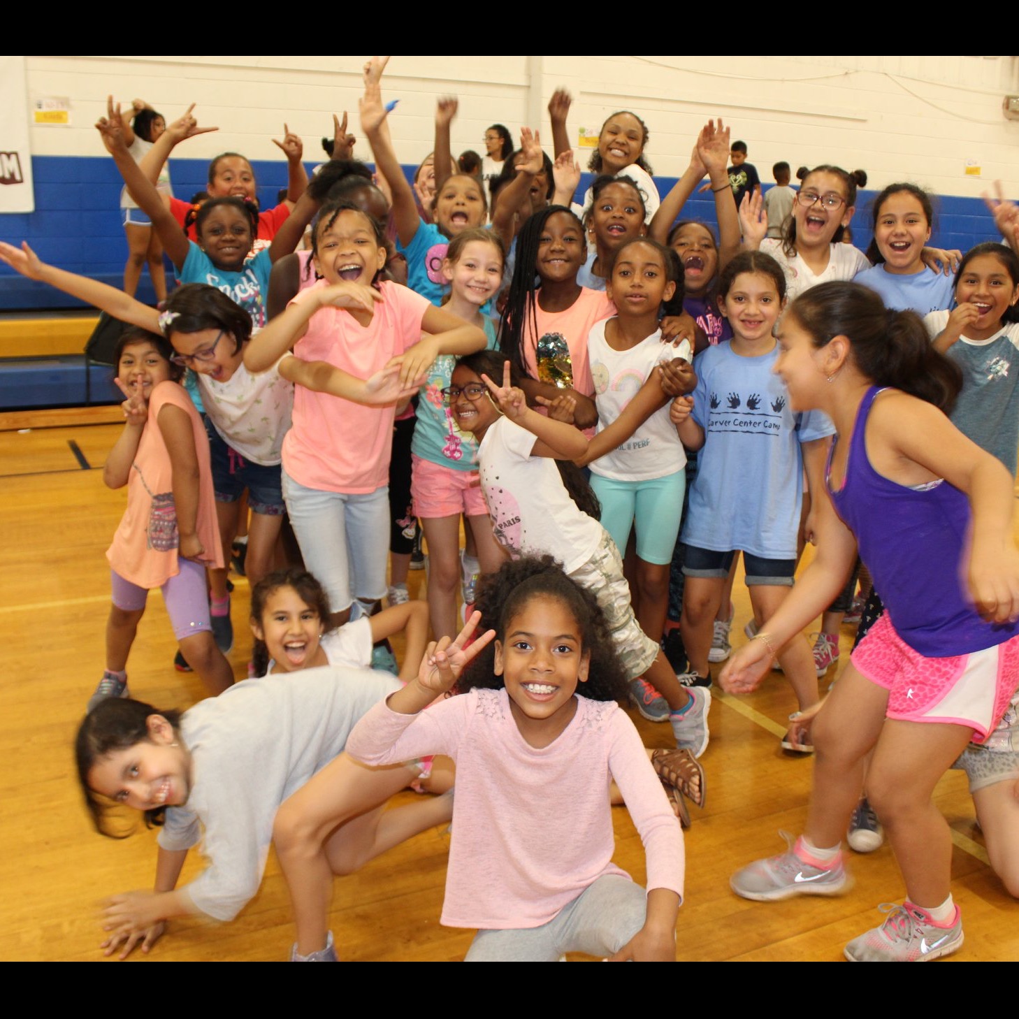 Photo 5 from CARVER FOUNDATION OF NORWALK INC