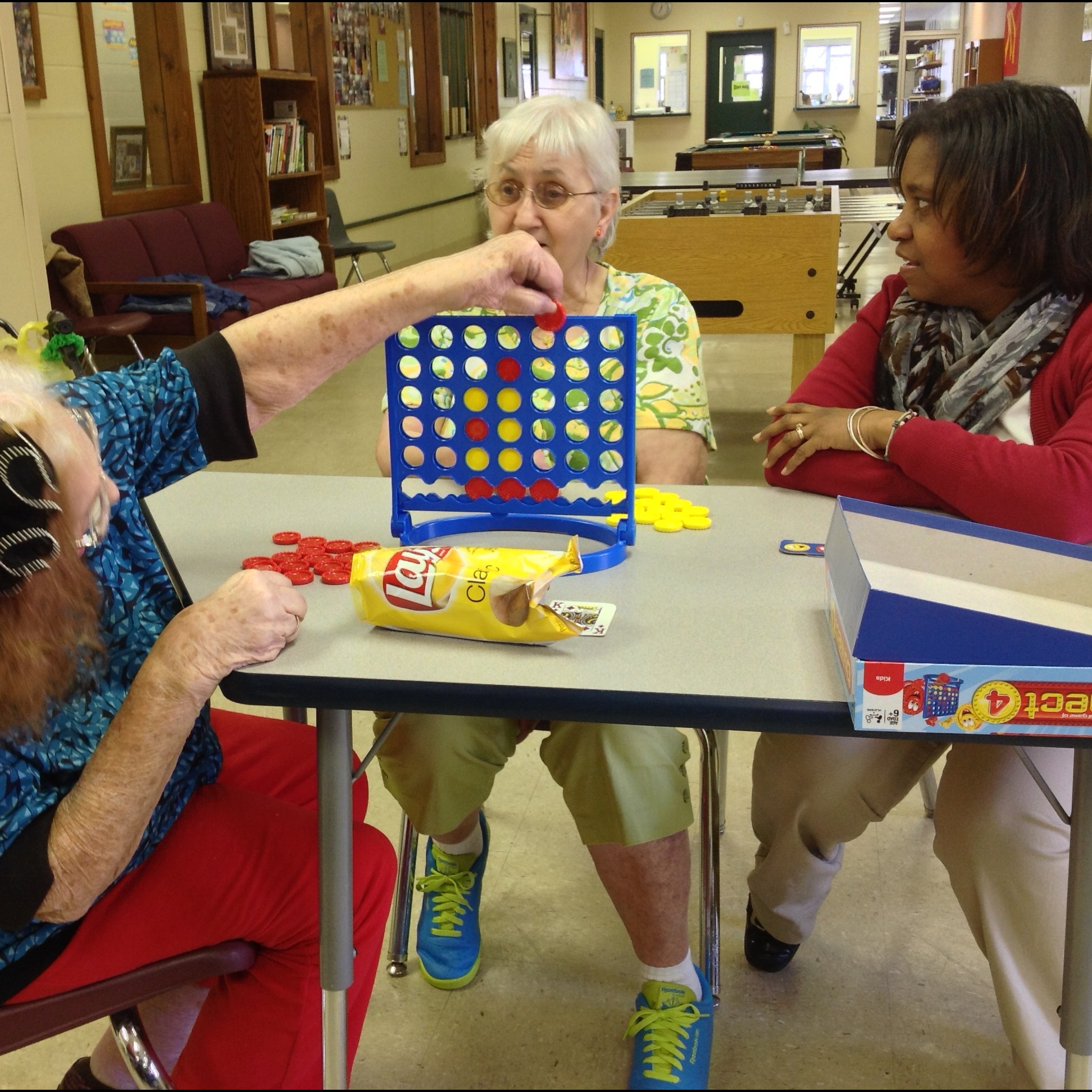 Photo 7 from COUNCIL ON AGING OF ELKHART COUNTY INC