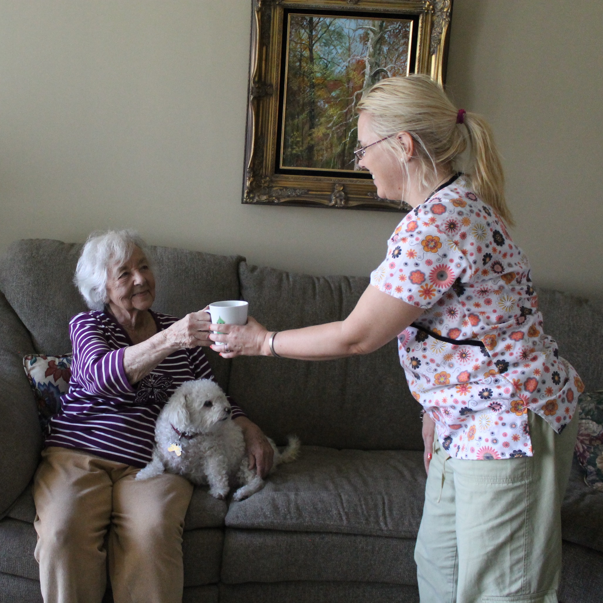 Photo 8 from COUNCIL ON AGING OF ELKHART COUNTY INC