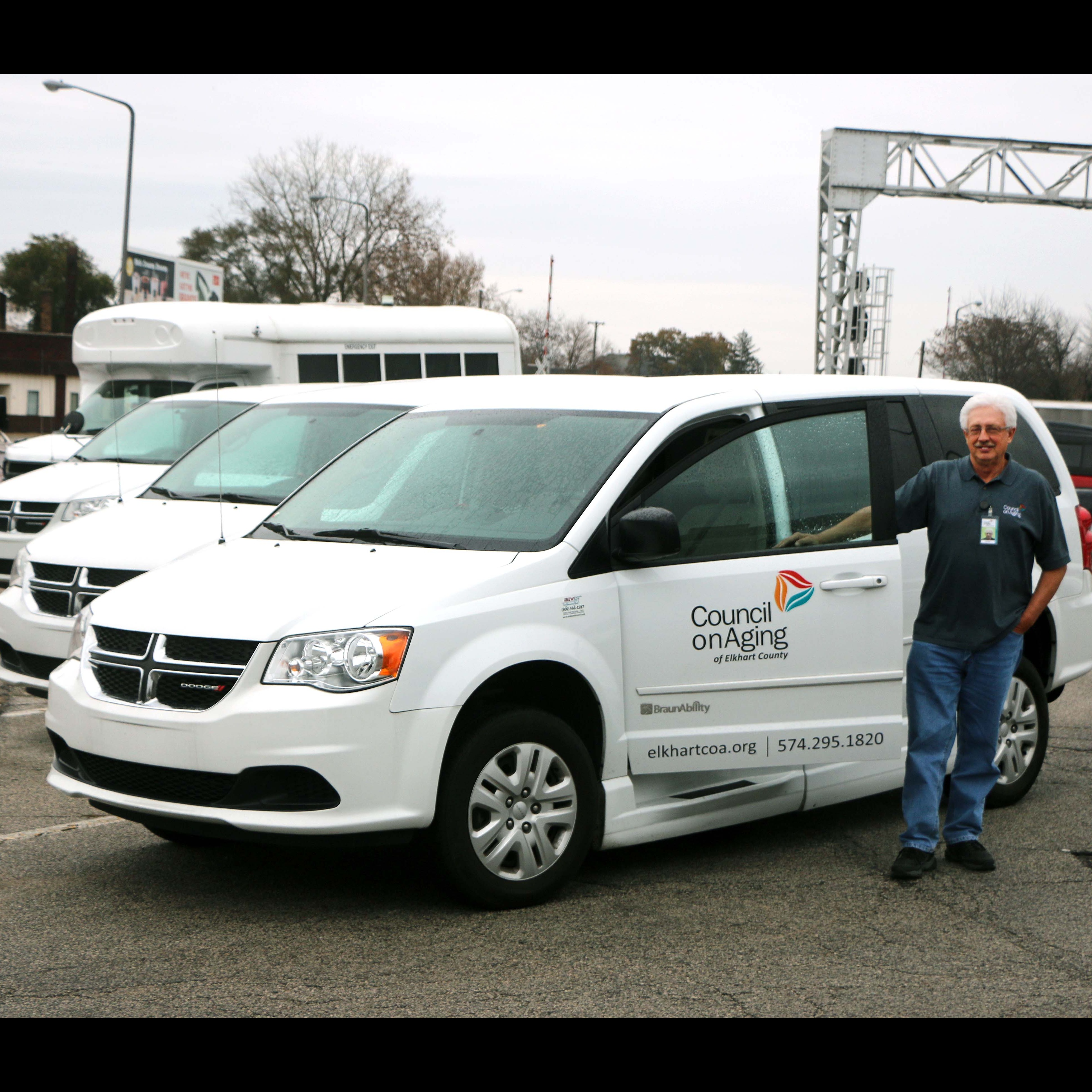 Photo 9 from COUNCIL ON AGING OF ELKHART COUNTY INC