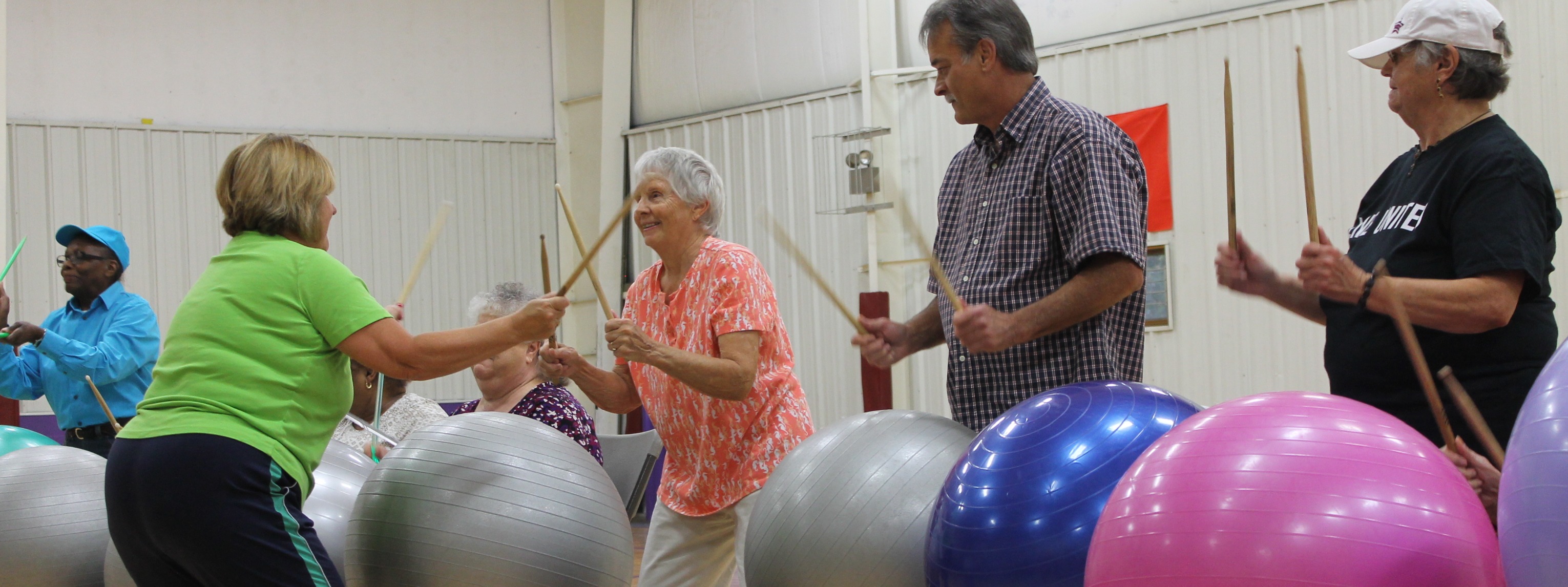 COUNCIL ON AGING OF ELKHART COUNTY INC cover