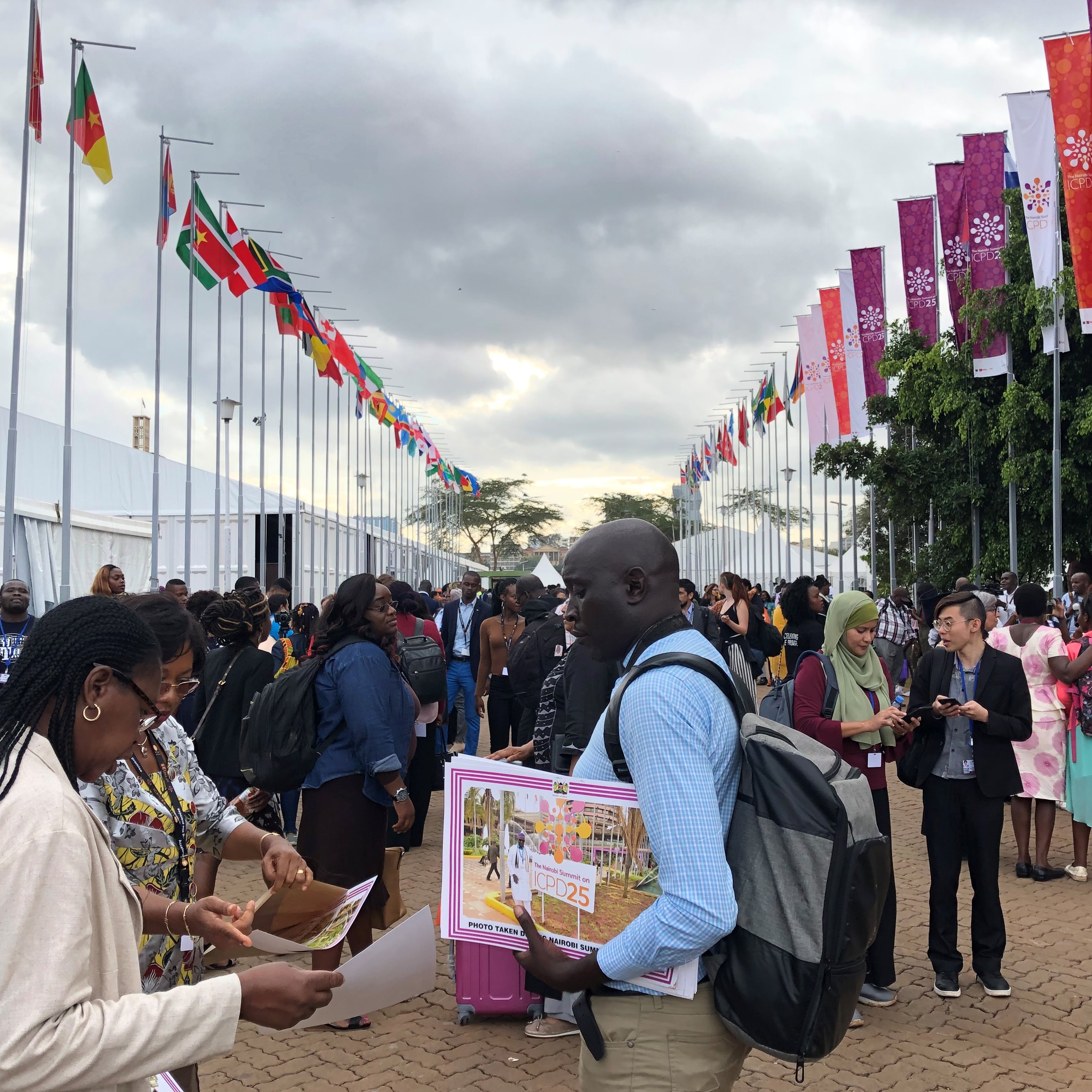 Photo 1 from UPLIFT INTERNATIONAL