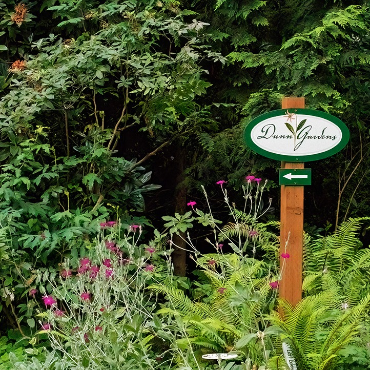 Dunn Gardens