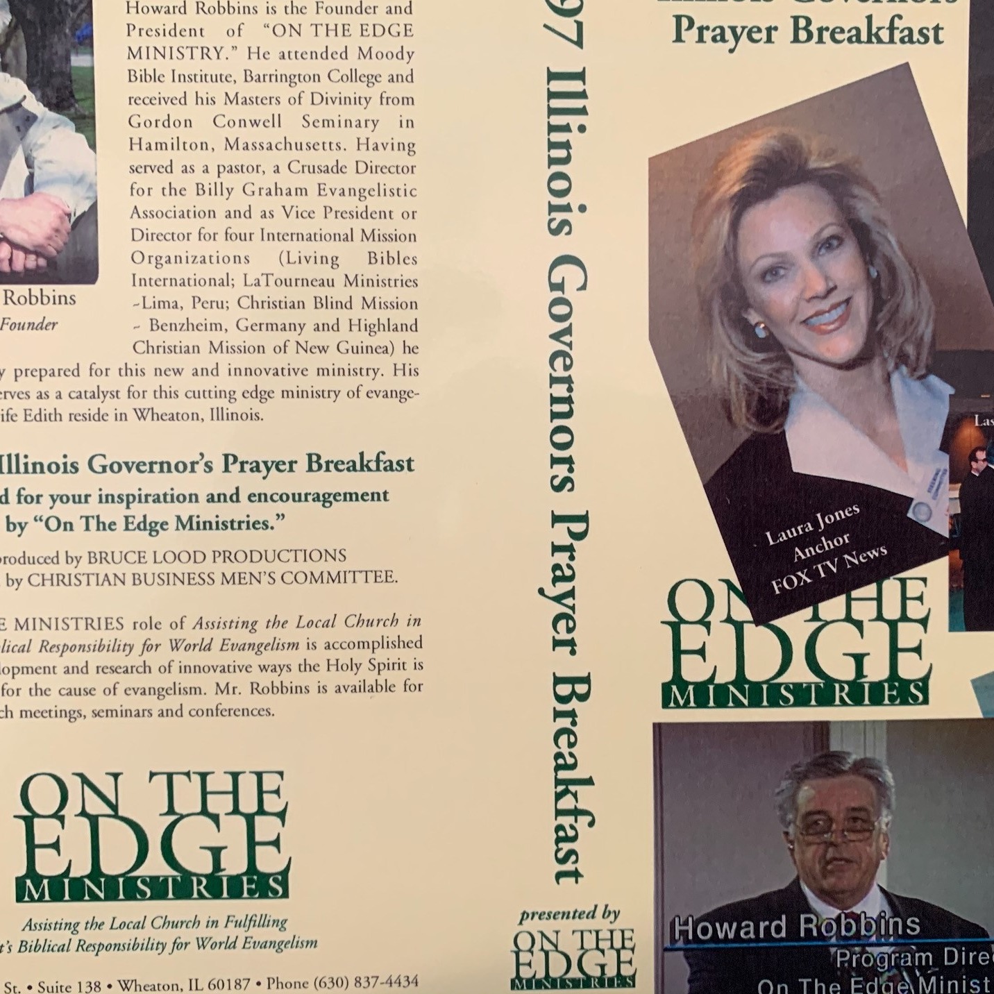 Photo 4 from On The Edge Ministries