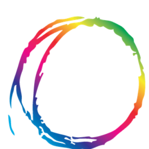 The Rainbow Network