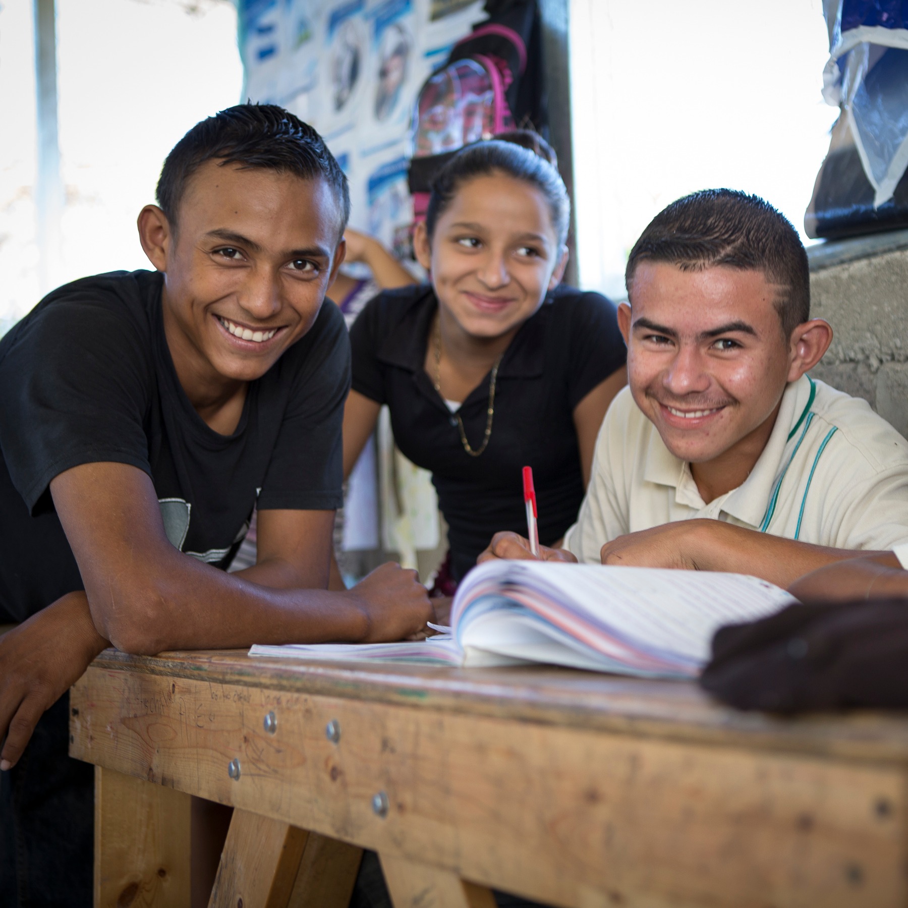 Photo 1 from The Rainbow Network