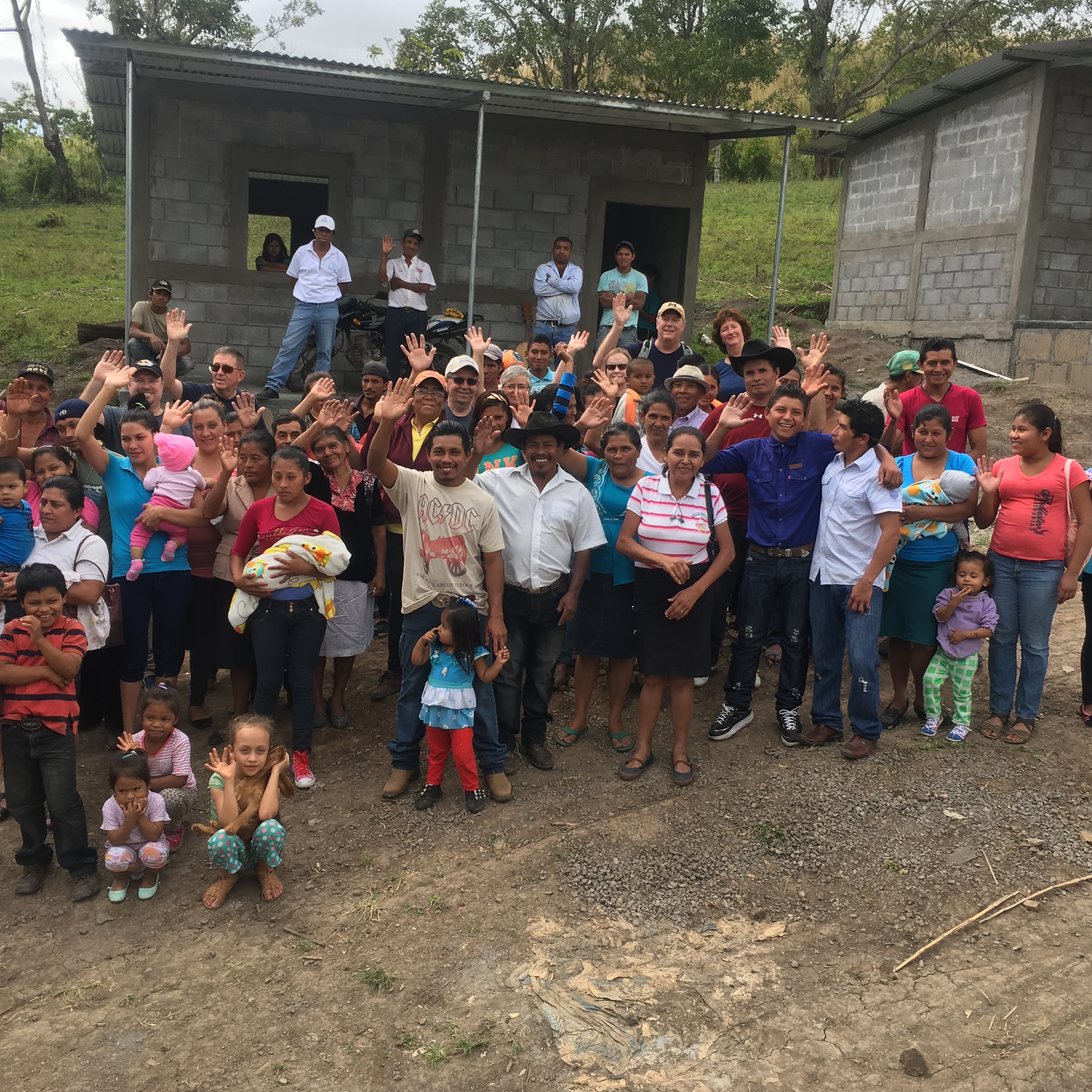 Photo 9 from The Rainbow Network