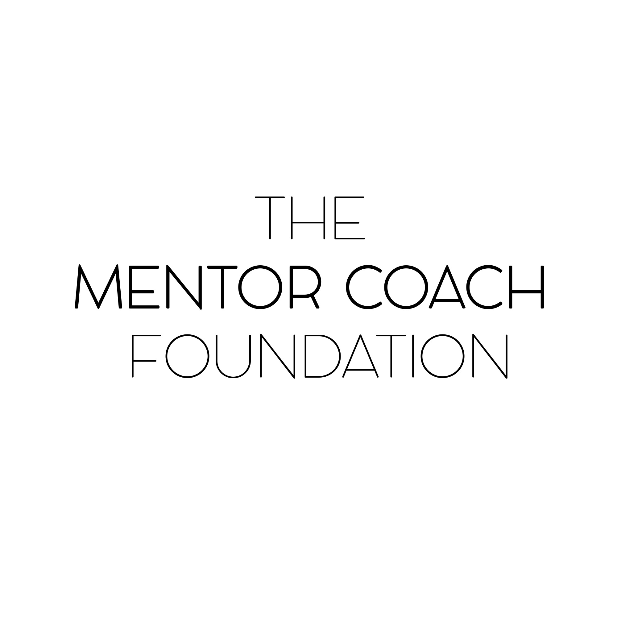 The Mentor Coach Foundation