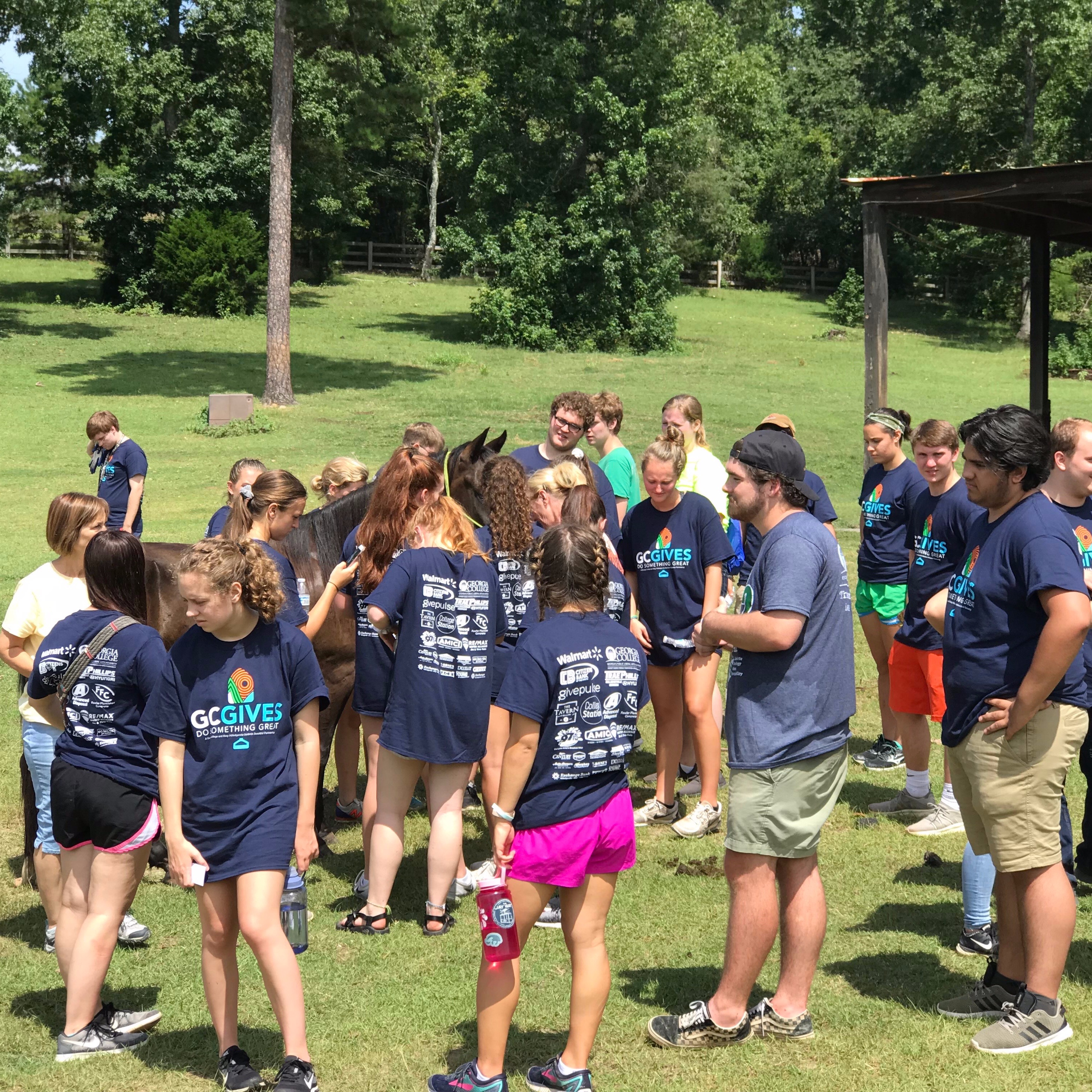 Photo 7 from The Mentor Coach Foundation