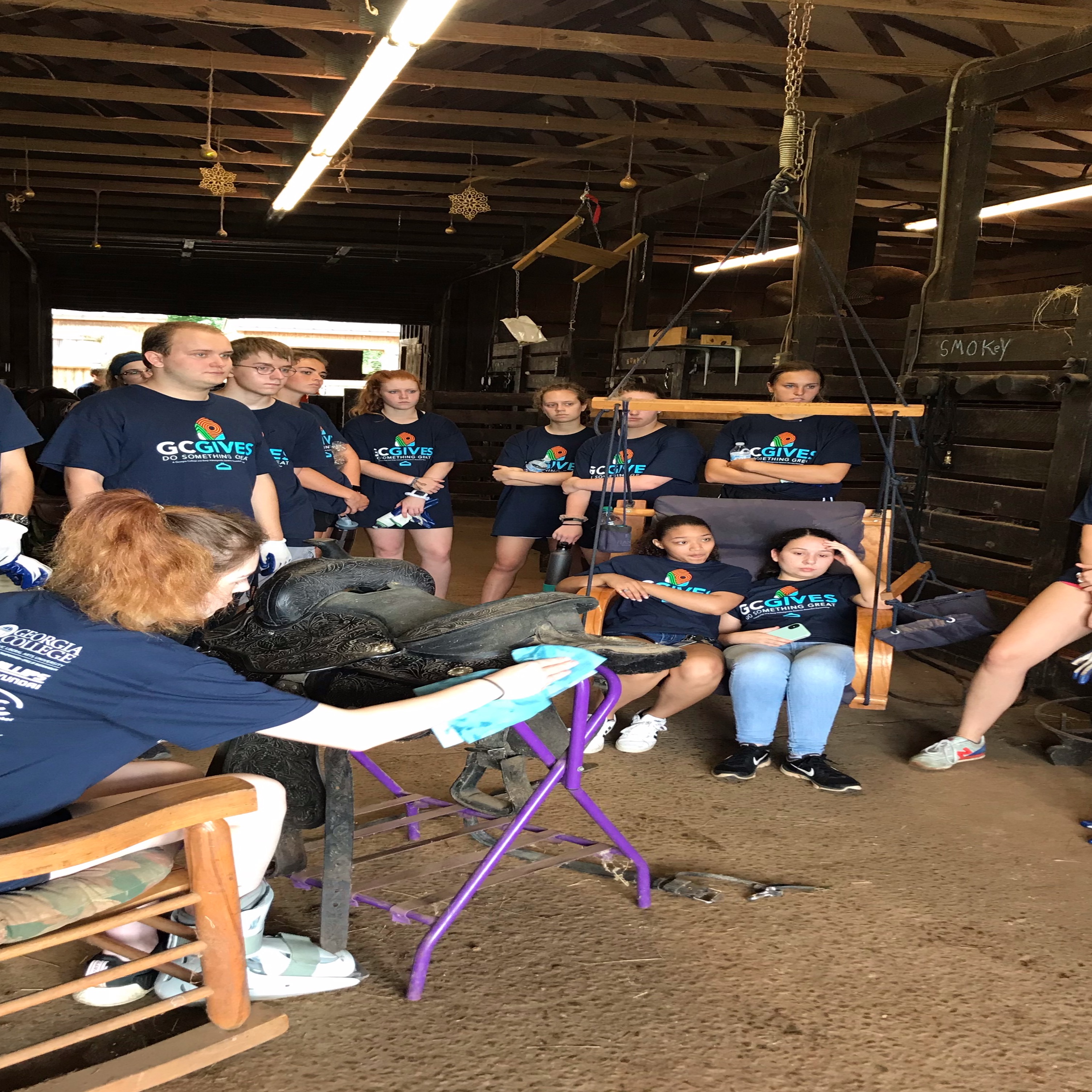 Photo 8 from The Mentor Coach Foundation