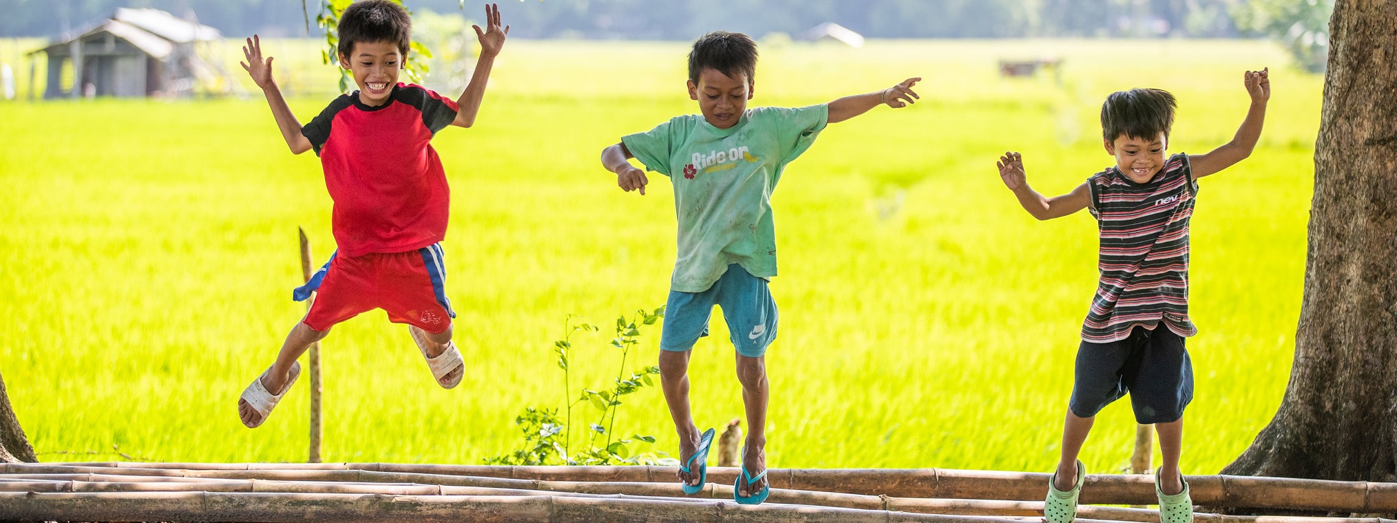 International Care Ministries