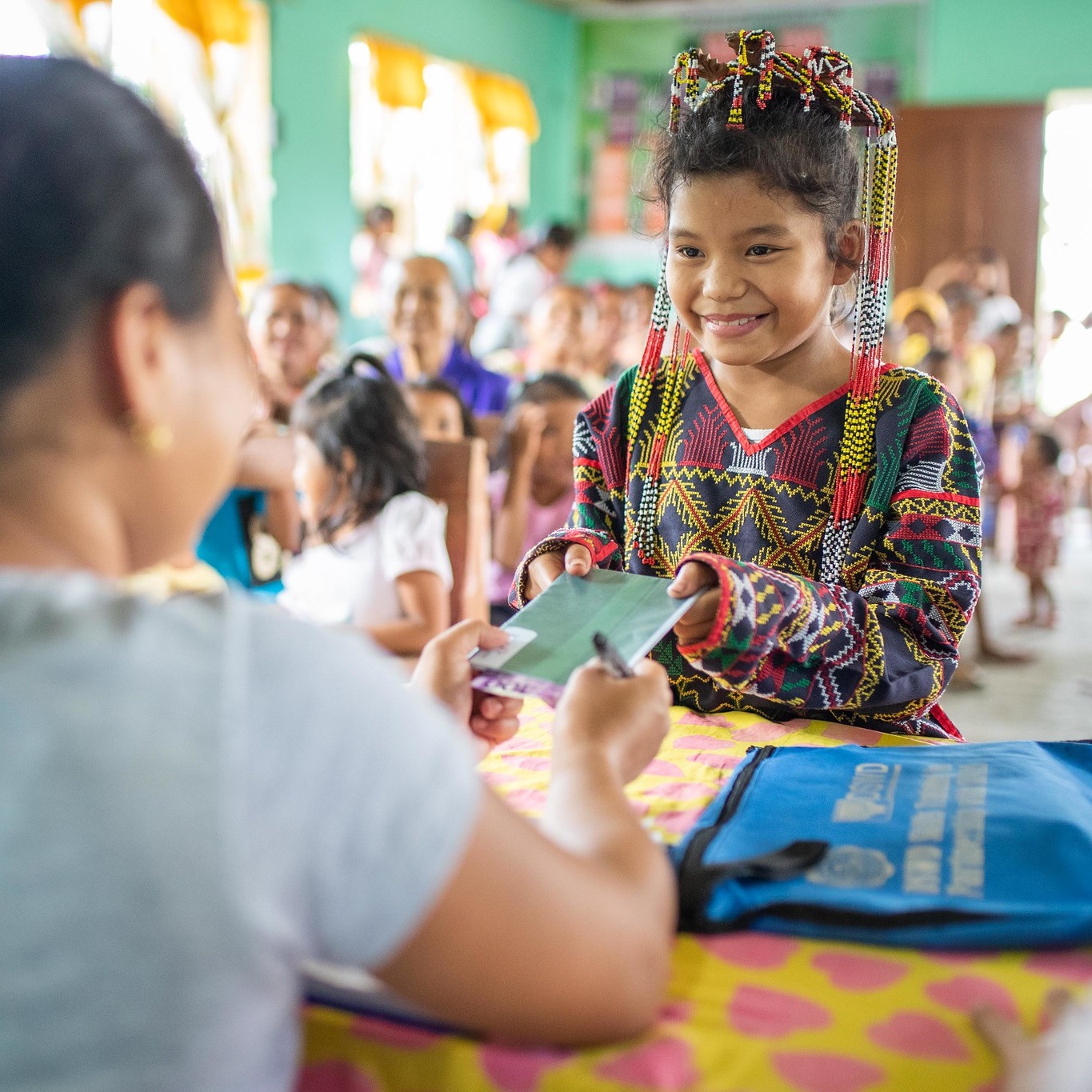 Photo 1 from International Care Ministries