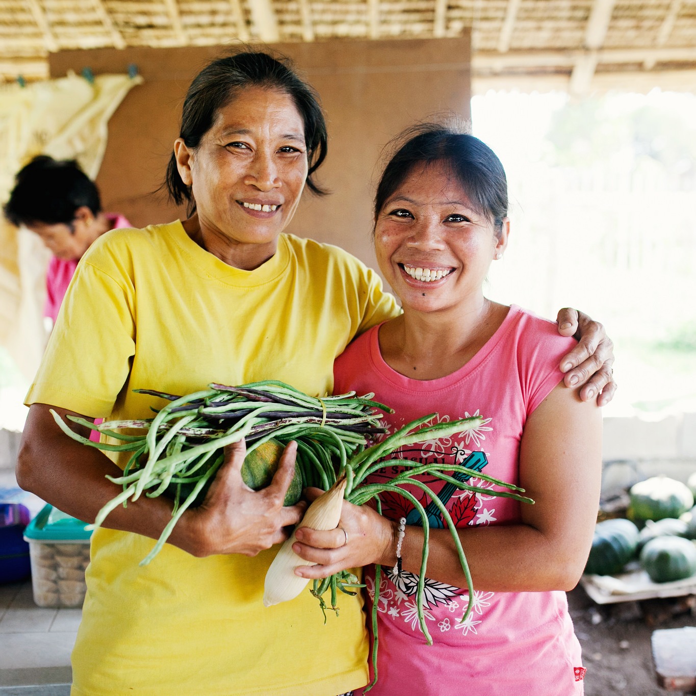 Photo 2 from International Care Ministries