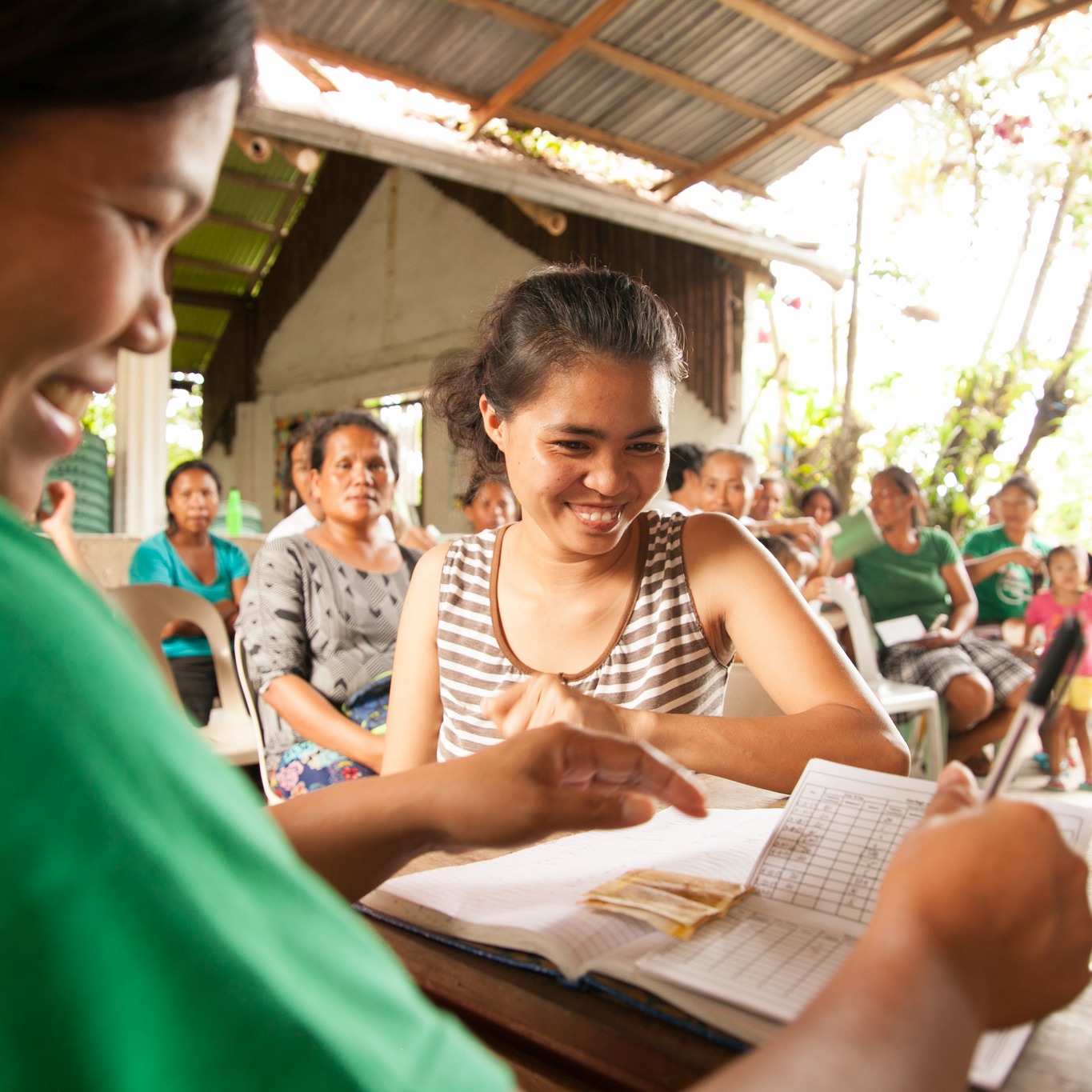 Photo 3 from International Care Ministries