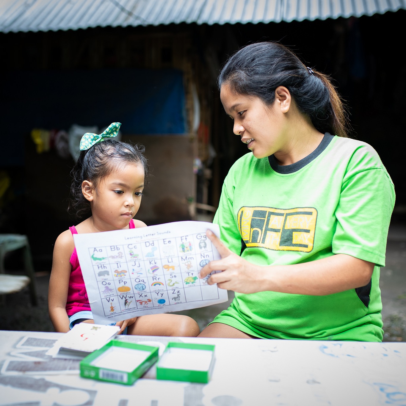 Photo 4 from International Care Ministries