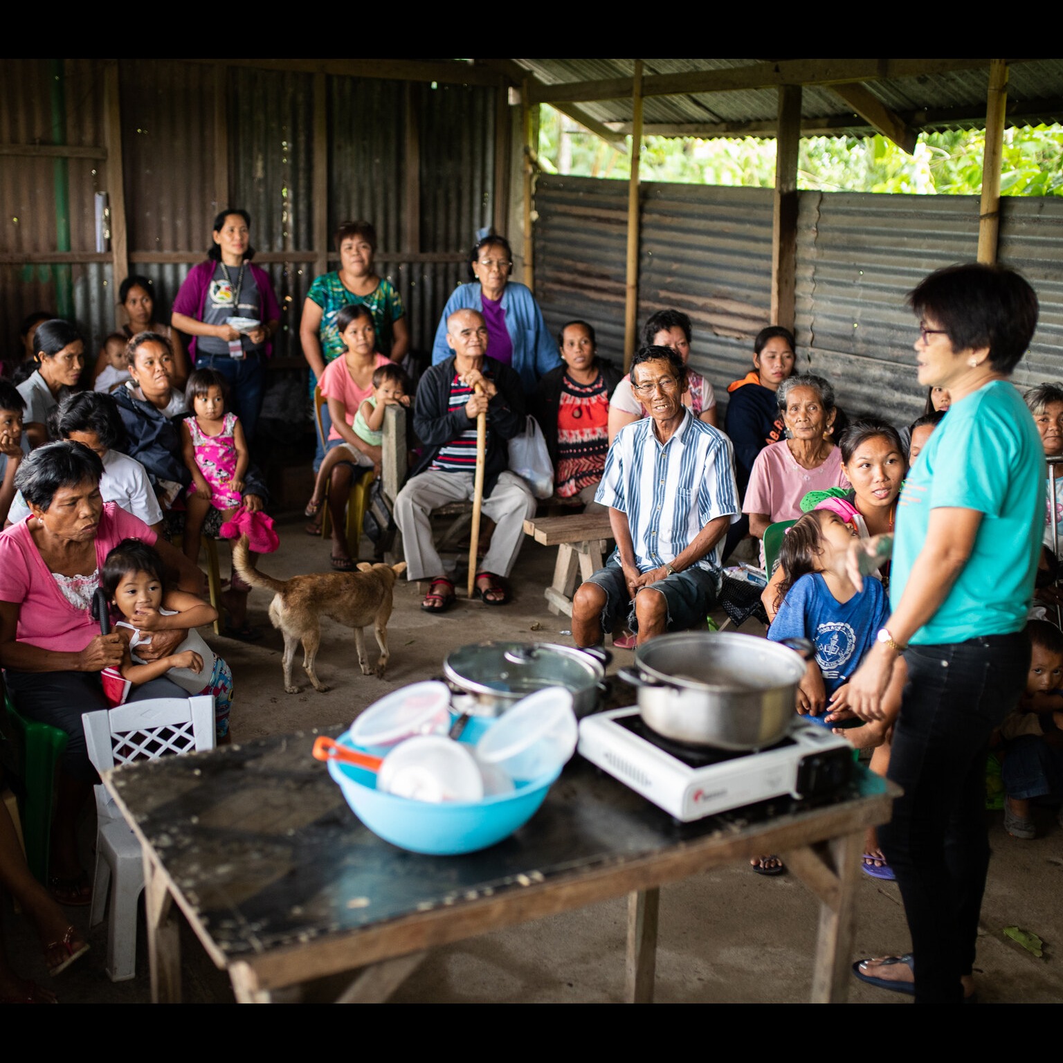 Photo 5 from International Care Ministries