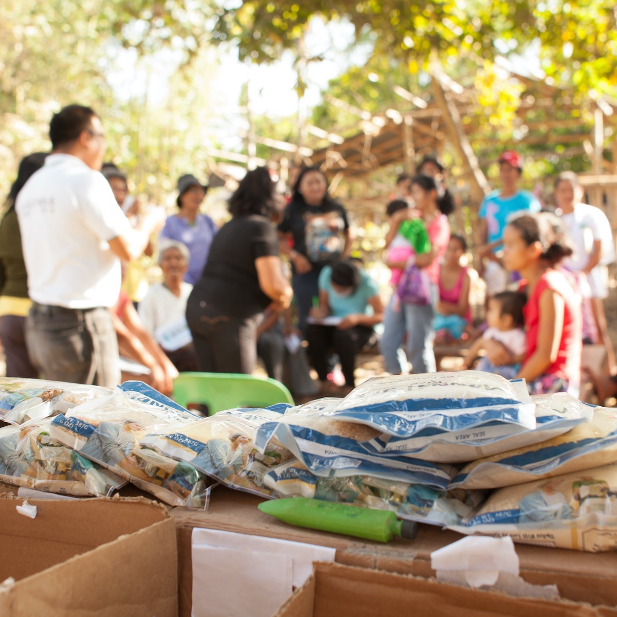 Photo 9 from International Care Ministries