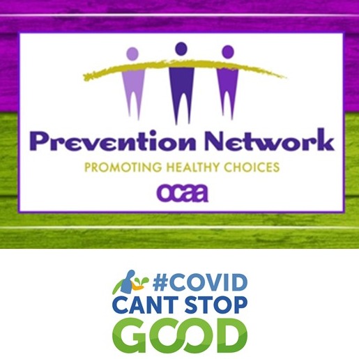 Prevention Network