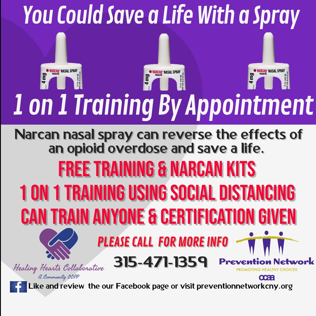 Photo 6 from Prevention Network