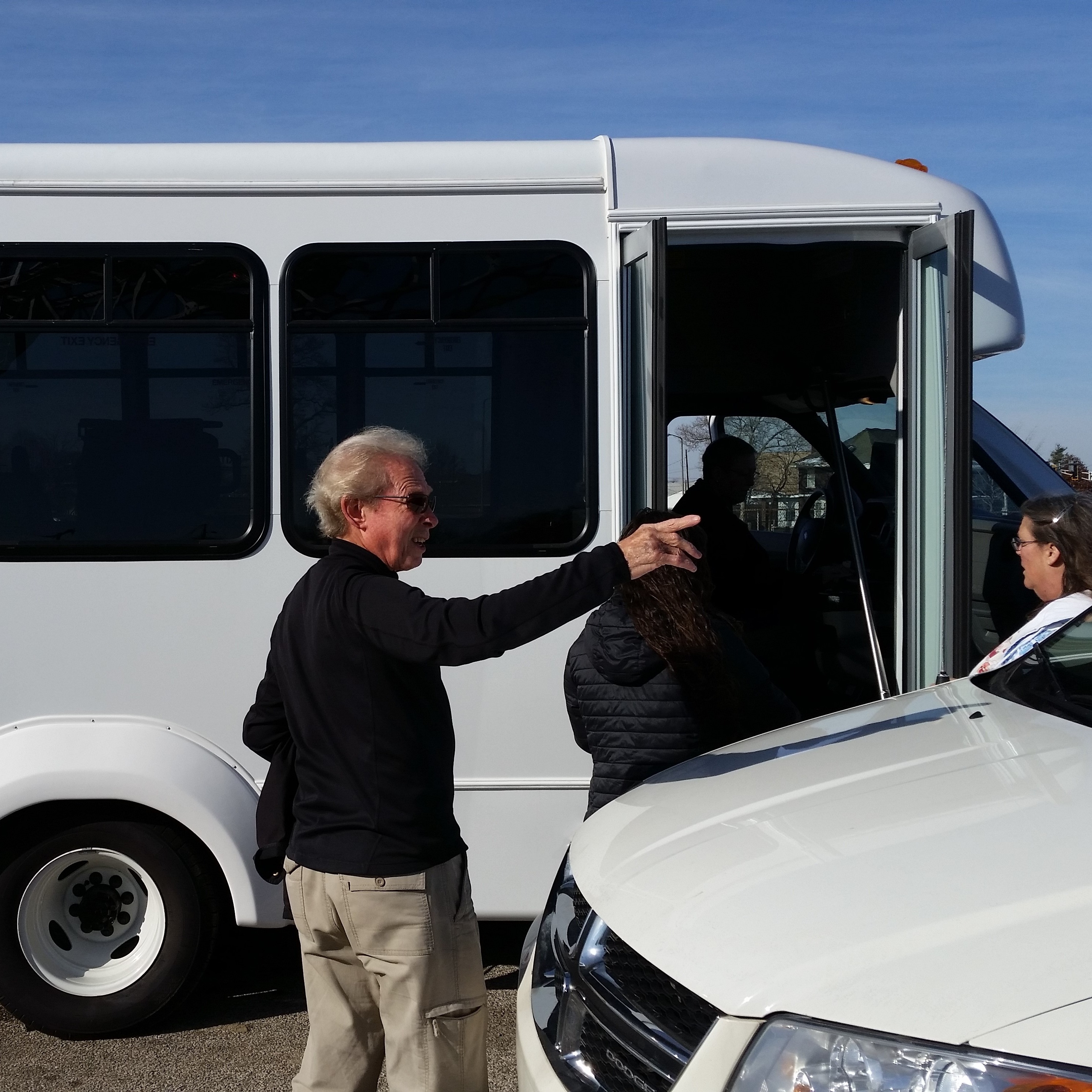 Photo 2 from COUNCIL ON AGING OF ELKHART COUNTY INC