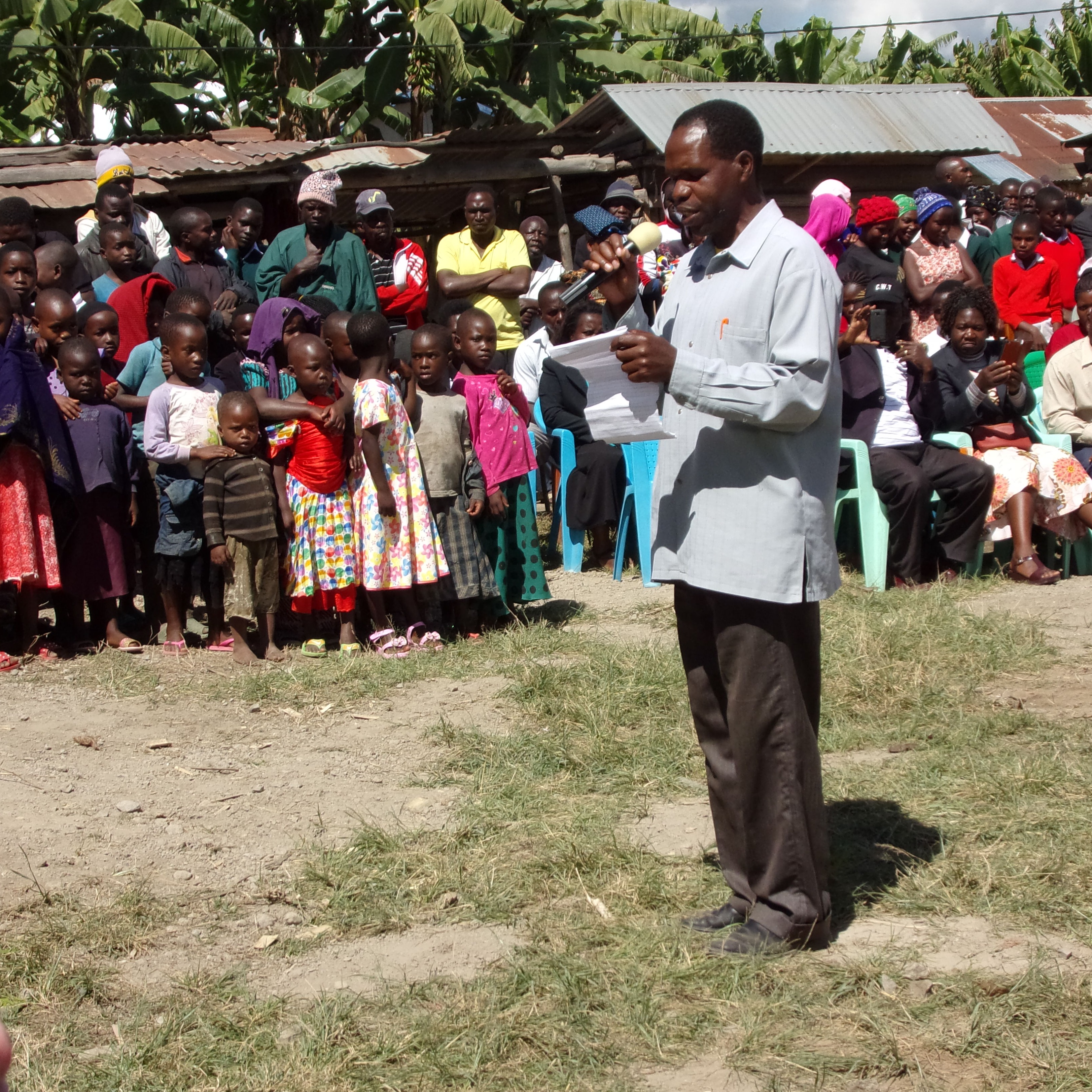 Photo 4 from AFRICA BRIDGE