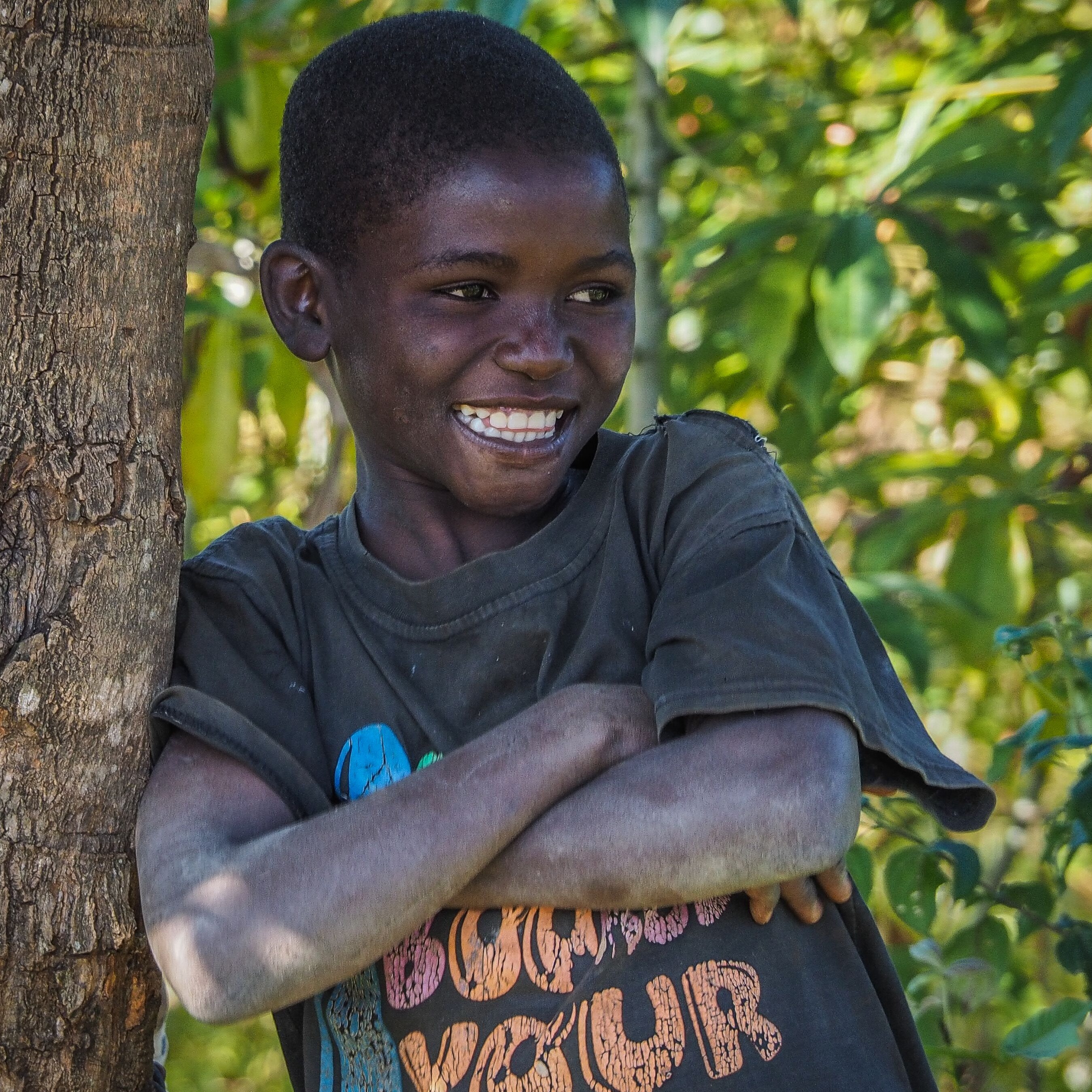 Photo 6 from AFRICA BRIDGE