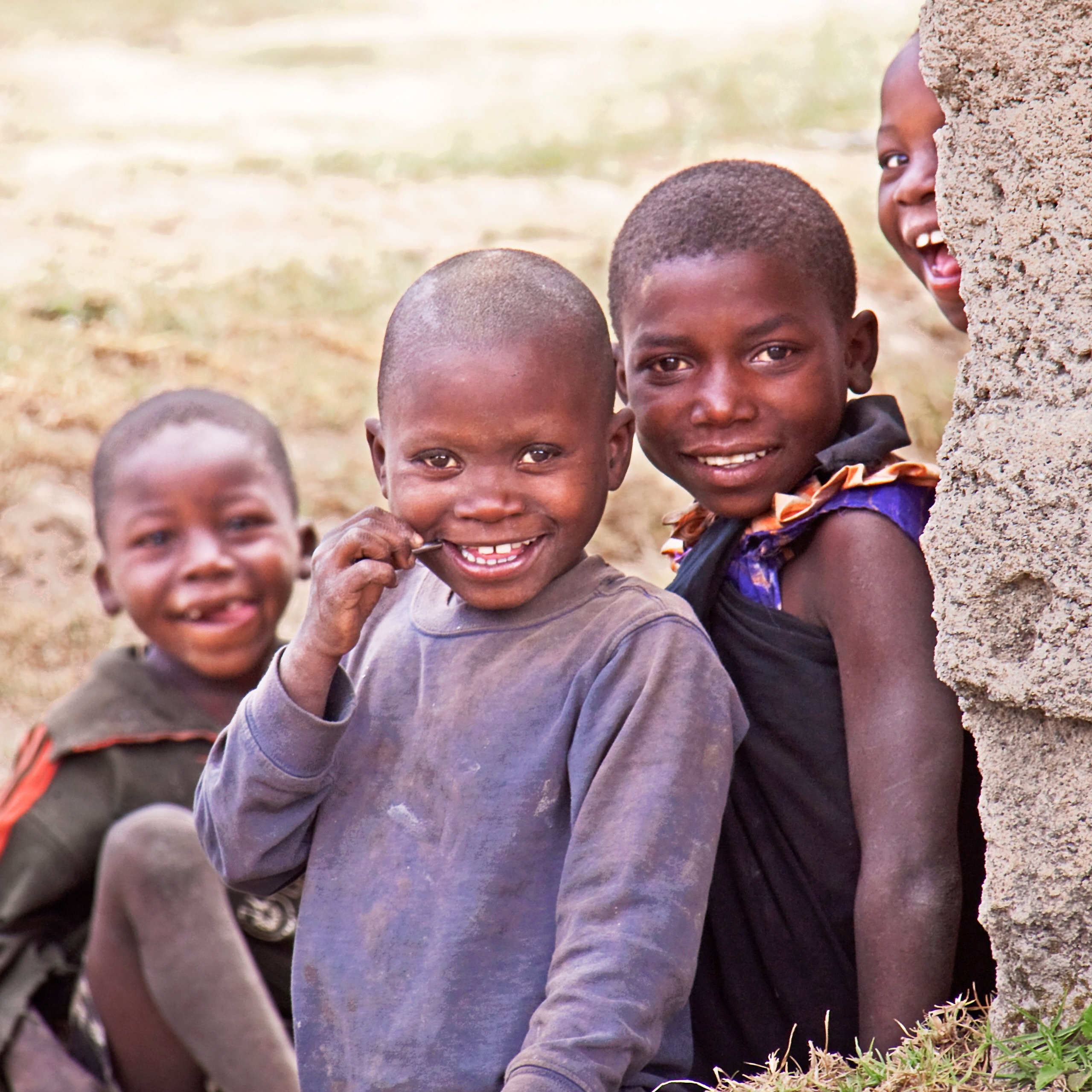 Photo 8 from AFRICA BRIDGE