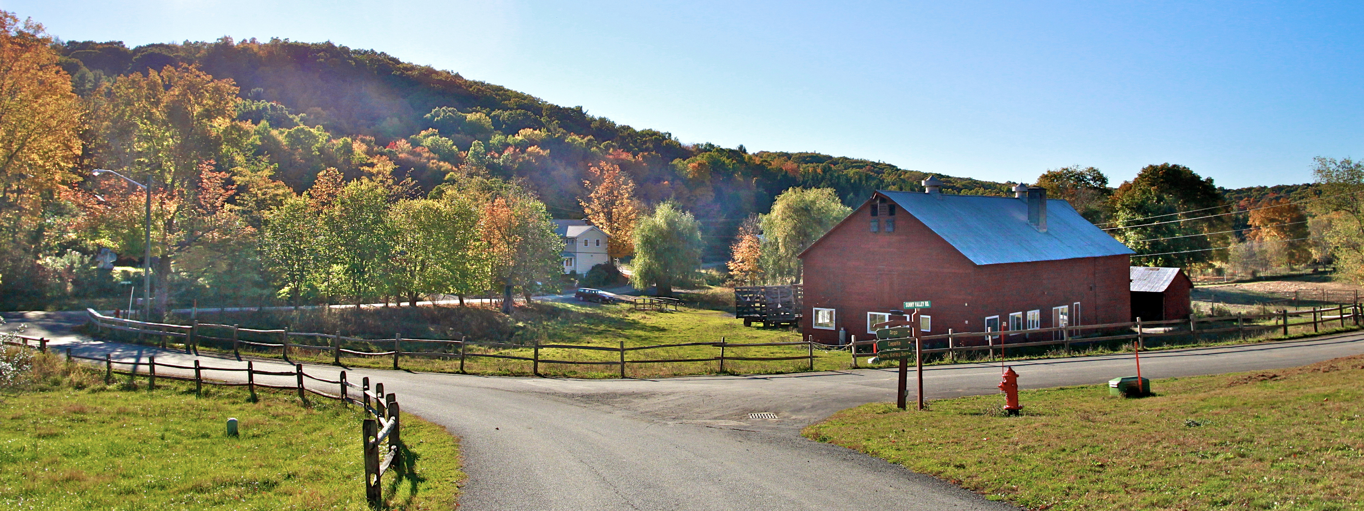 Camphill Village Copake