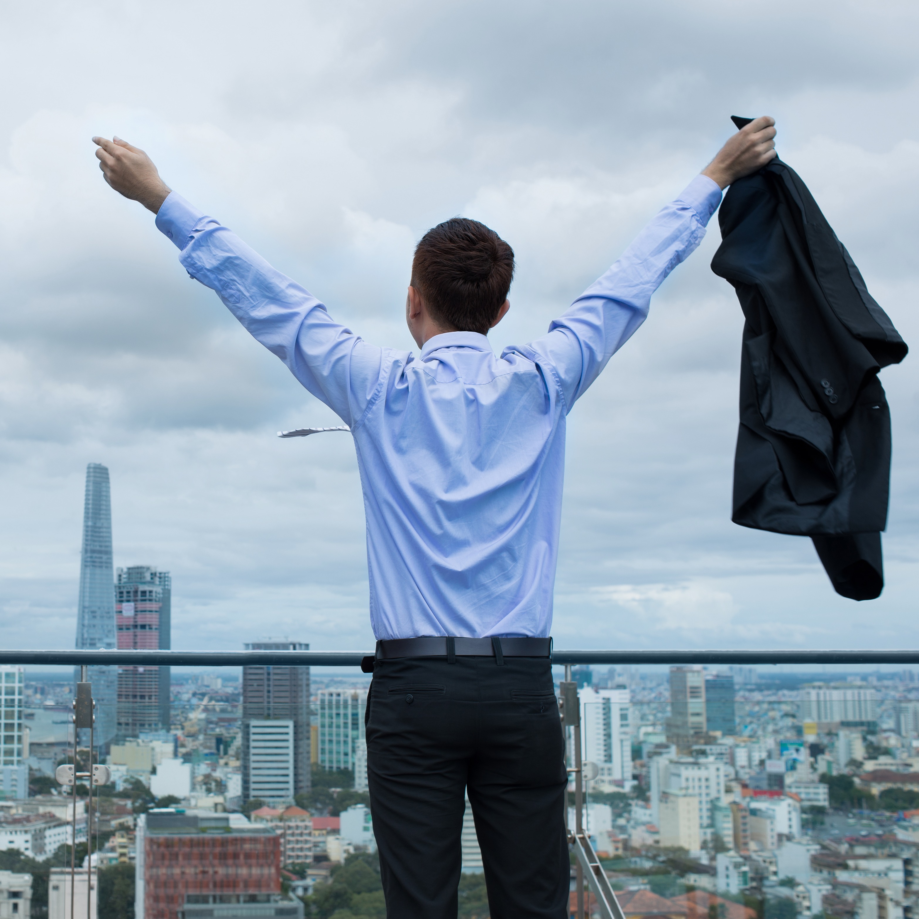 Biblical Leadership For Excellence