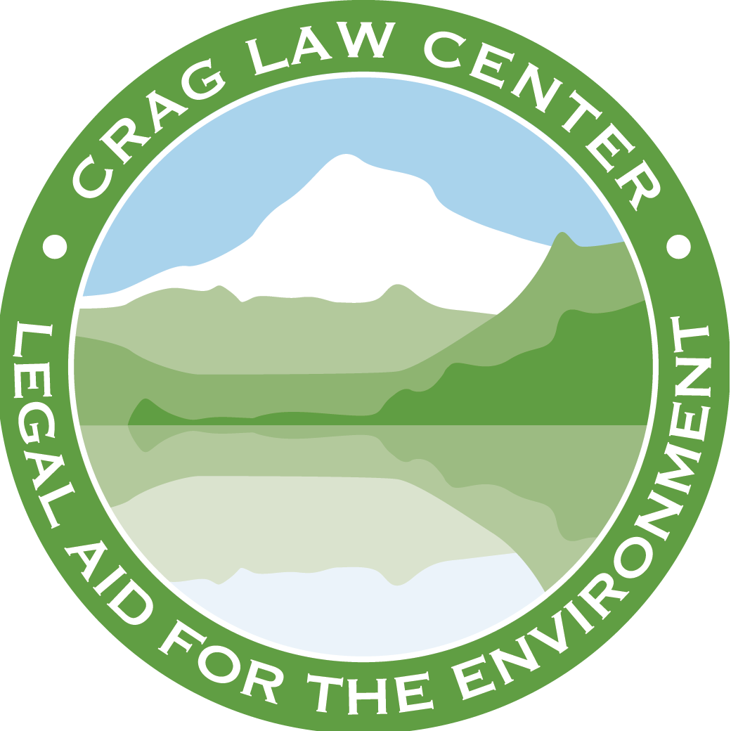 Crag Law Center