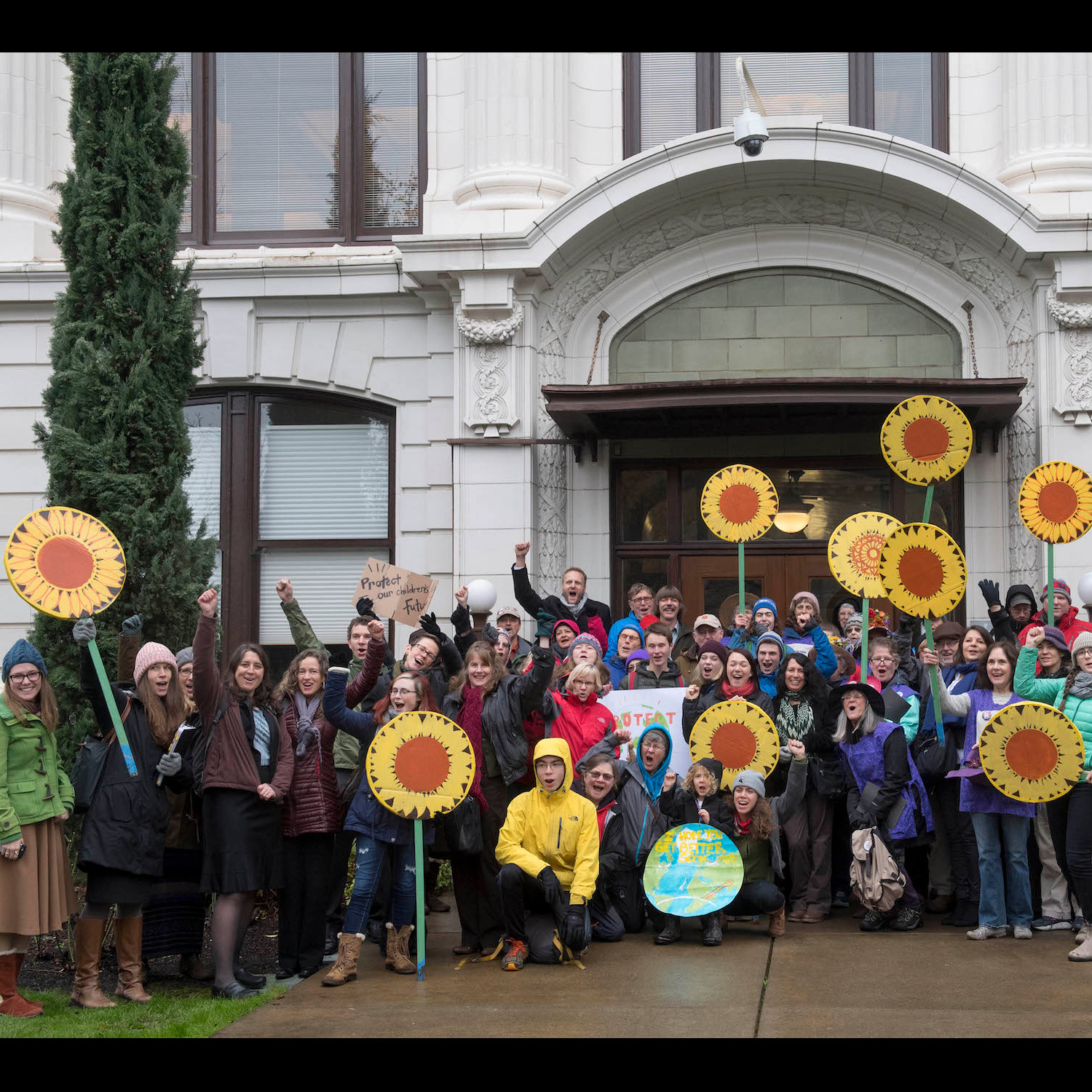 Photo 1 from Crag Law Center