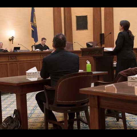 Photo 3 from Crag Law Center