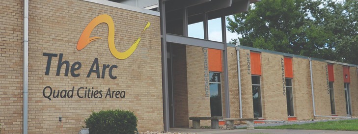 The Arc of the Quad Cities