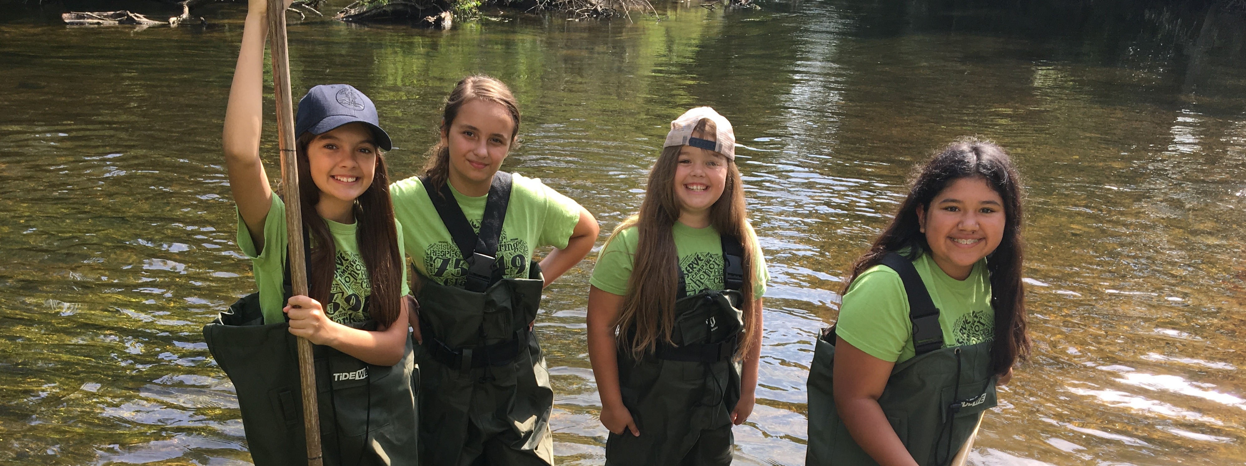 Project WET Foundation