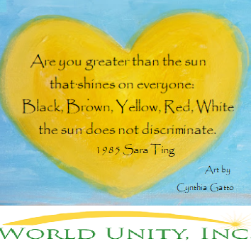 Photo 1 from World Unity Inc