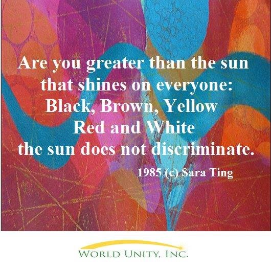 Photo 2 from World Unity Inc