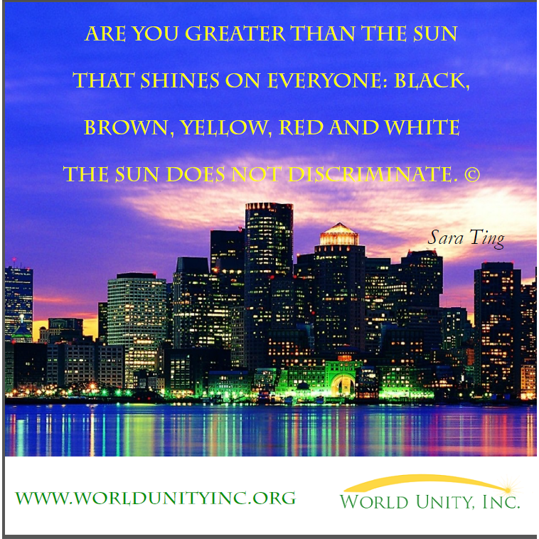 Photo 3 from World Unity Inc