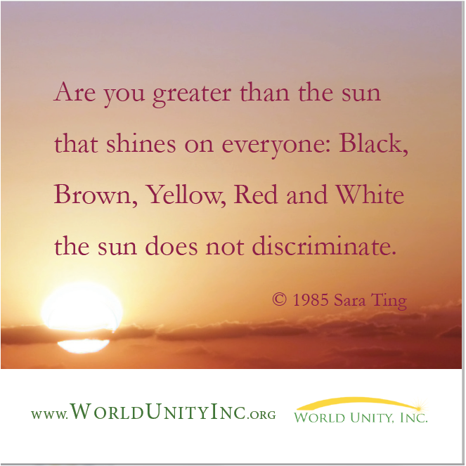 Photo 4 from World Unity Inc