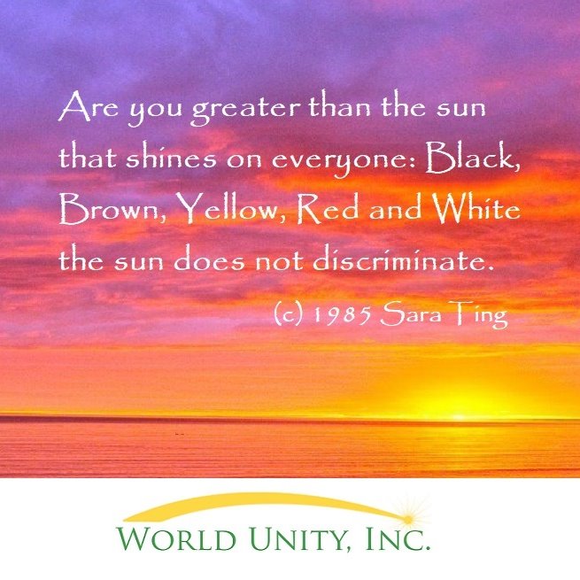 Photo 5 from World Unity Inc