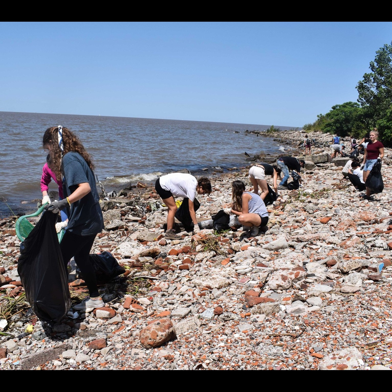 Photo 2 from Project WET Foundation