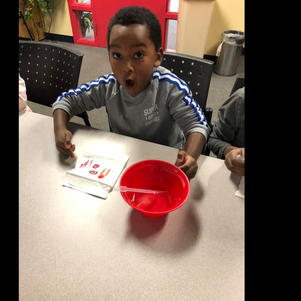 Photo 3 from Project WET Foundation