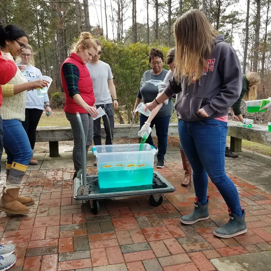 Photo 4 from Project WET Foundation