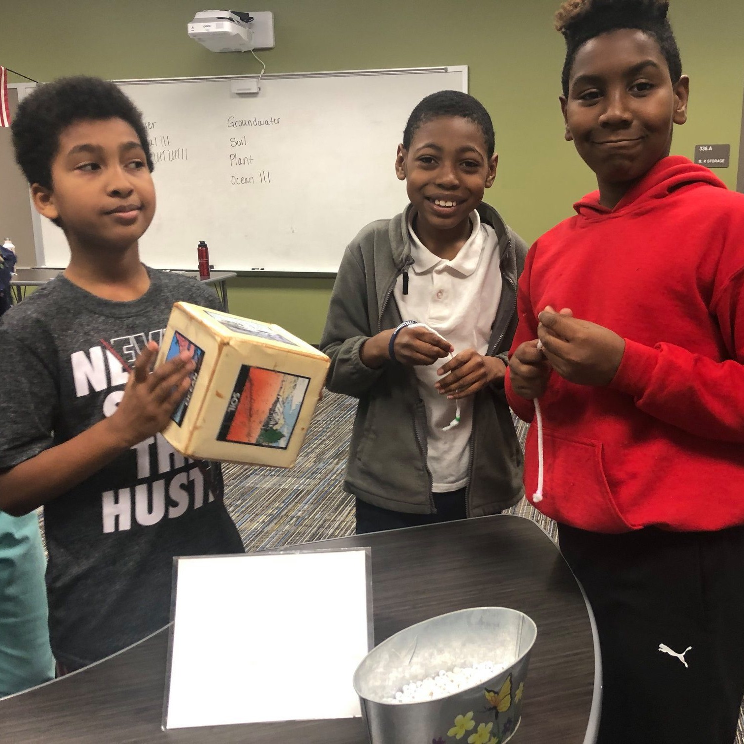 Photo 5 from Project WET Foundation