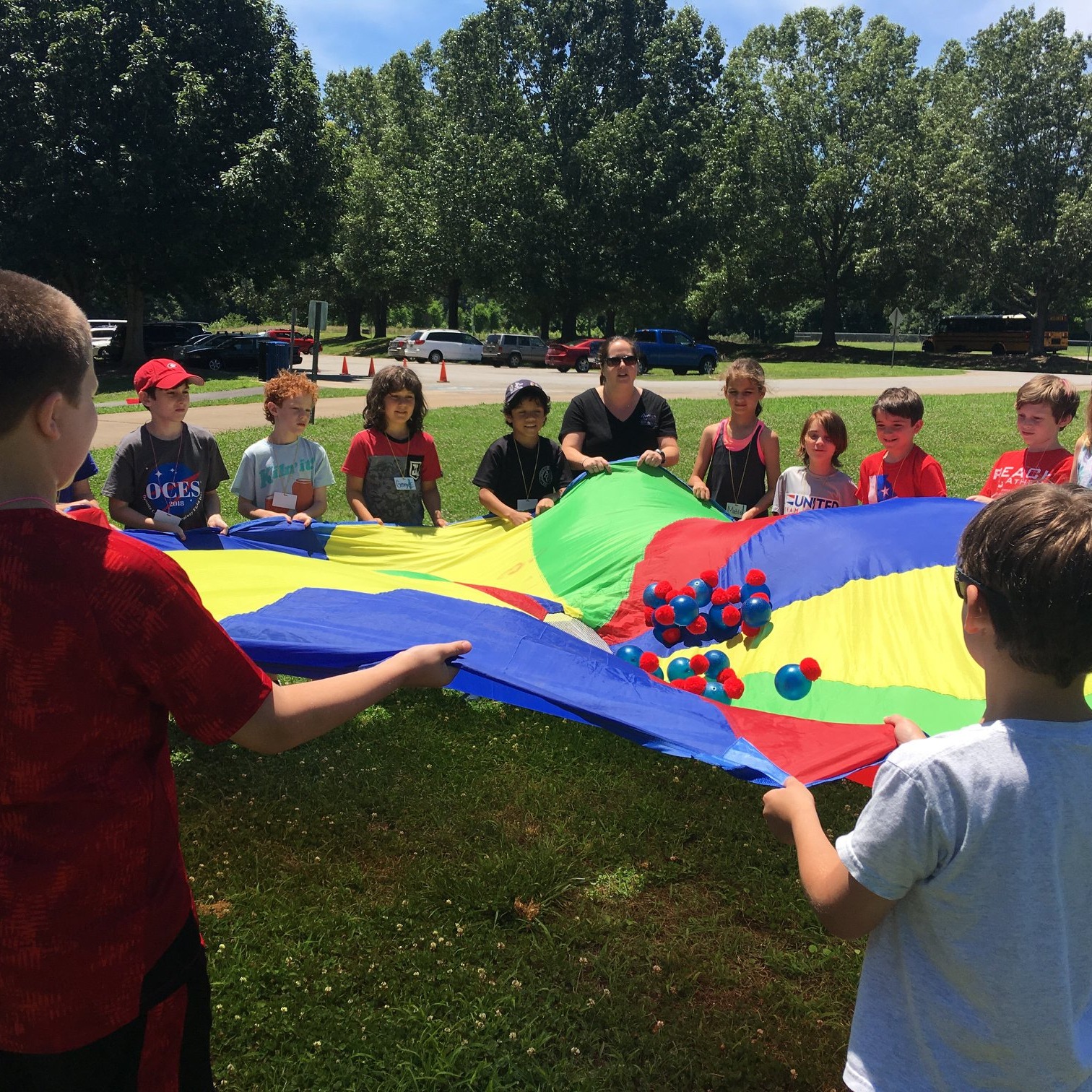 Photo 6 from Project WET Foundation