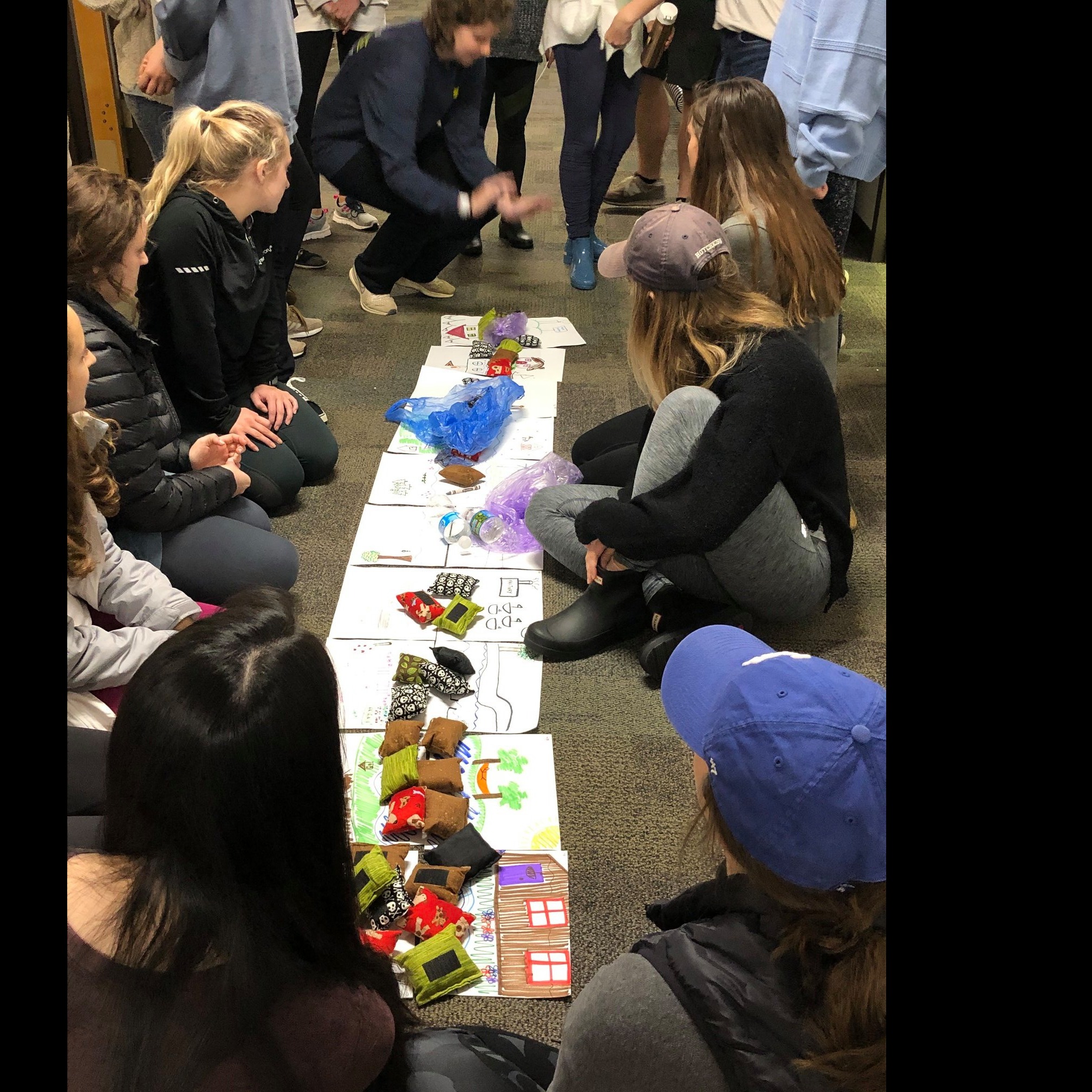 Photo 7 from Project WET Foundation