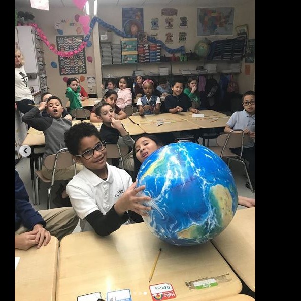 Photo 8 from Project WET Foundation