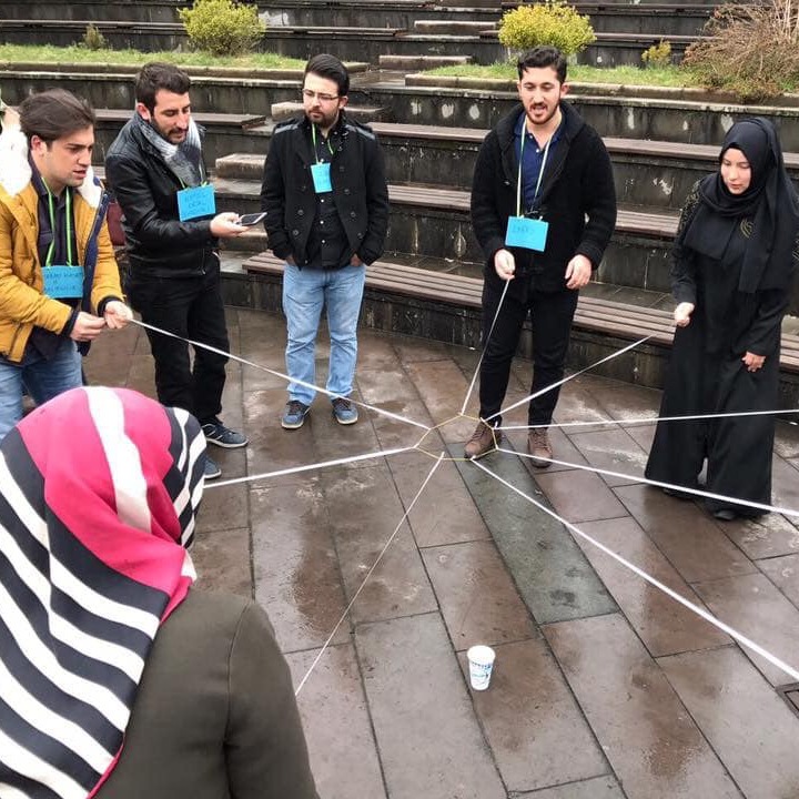 Photo 9 from Project WET Foundation