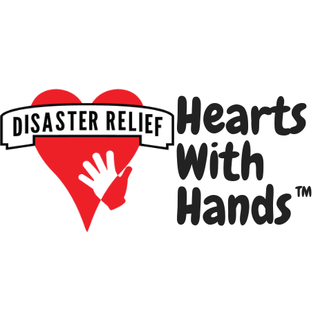 HEARTS WITH HANDS INC